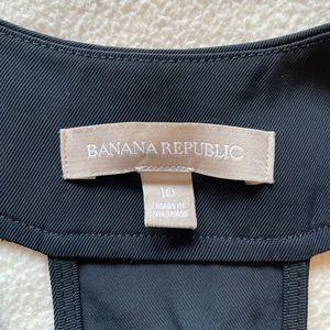 Banana Republic Shift Dress